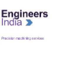 Engineers India logo, Engineers India contact details