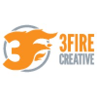 3Fire Creative logo, 3Fire Creative contact details