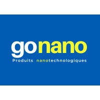 Go Nano International logo, Go Nano International contact details