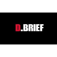 D.BRIEF logo, D.BRIEF contact details