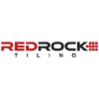 RedRock Tiling logo, RedRock Tiling contact details