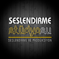 Seslendirme Stüdyosu logo, Seslendirme Stüdyosu contact details