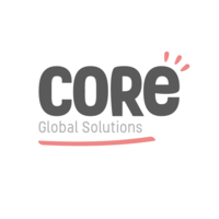 CORE Global Solutions logo, CORE Global Solutions contact details