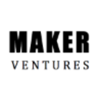 Maker Ventures logo, Maker Ventures contact details