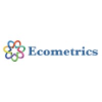 Ecometrics logo, Ecometrics contact details