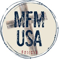 Military Families Ministry logo, Military Families Ministry contact details