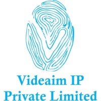 VIDEAIM IP logo, VIDEAIM IP contact details