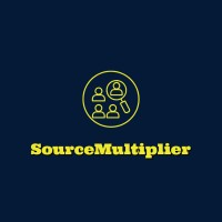 SourceMultiplier logo, SourceMultiplier contact details