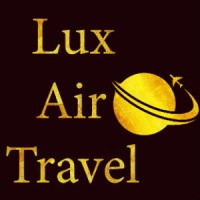 Luxury Air Travel logo, Luxury Air Travel contact details