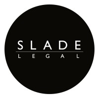 Slade Legal logo, Slade Legal contact details