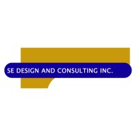 SE Design and Consulting Inc. logo, SE Design and Consulting Inc. contact details