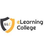 ELC eLearning College logo, ELC eLearning College contact details