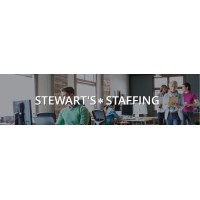 Stewarts Staffing logo, Stewarts Staffing contact details