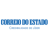 Correio do Estado logo, Correio do Estado contact details