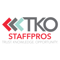 TKO StaffPros, LLC logo, TKO StaffPros, LLC contact details