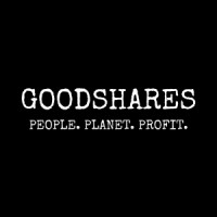 Goodshares logo, Goodshares contact details