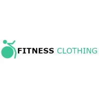 Fitness Clothing Manufacturer logo, Fitness Clothing Manufacturer contact details