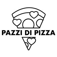 PAZZI DI PIZZA logo, PAZZI DI PIZZA contact details