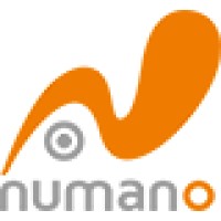 Numano logo, Numano contact details