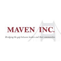 Maven, Inc logo, Maven, Inc contact details