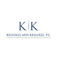 Kellogg and Kellogg, P.C. logo, Kellogg and Kellogg, P.C. contact details