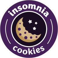 Insomnia Cookies logo, Insomnia Cookies contact details