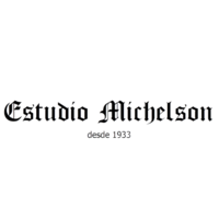 Estudio Michelson logo, Estudio Michelson contact details