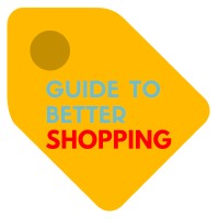 Guide To Better Shopping logo, Guide To Better Shopping contact details