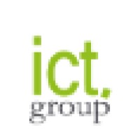 Ict-Group logo, Ict-Group contact details