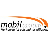 Mobil Tanıtım logo, Mobil Tanıtım contact details