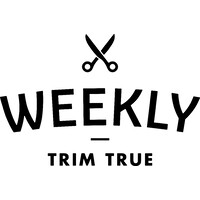 Weekly - Trim True logo, Weekly - Trim True contact details