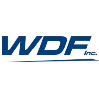 WDF logo, WDF contact details