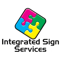 Integrated Sign Services logo, Integrated Sign Services contact details