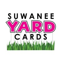 Suwanee Yard Cards logo, Suwanee Yard Cards contact details