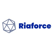 Riaforce logo, Riaforce contact details