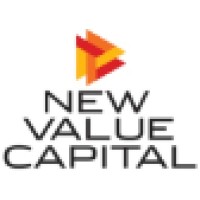 New Value Capital logo, New Value Capital contact details