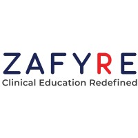 Zafyre Pte Ltd logo, Zafyre Pte Ltd contact details