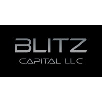 Blitz Capital logo, Blitz Capital contact details