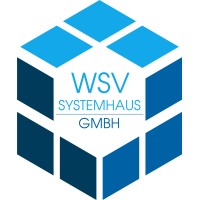 WSV Systemhaus GmbH logo, WSV Systemhaus GmbH contact details