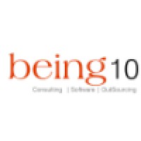 Being10 Infotech logo, Being10 Infotech contact details