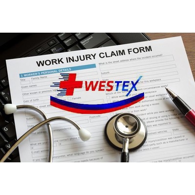 WesTex Urgent Care logo, WesTex Urgent Care contact details