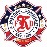 Kinloch Fire Protection District logo, Kinloch Fire Protection District contact details