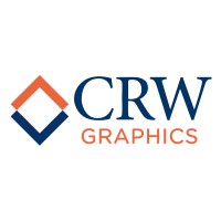 CRW Graphics logo, CRW Graphics contact details