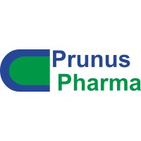 Prunus Pharma logo, Prunus Pharma contact details