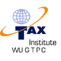 WU Global Tax Policy Center (WUGTPC) logo, WU Global Tax Policy Center (WUGTPC) contact details