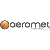 Aeromet International LTD logo, Aeromet International LTD contact details