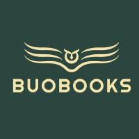 Buobooks logo, Buobooks contact details