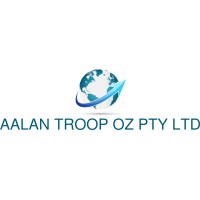 AALAN TROOP OZ logo, AALAN TROOP OZ contact details