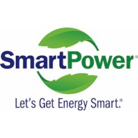 SmartPower logo, SmartPower contact details