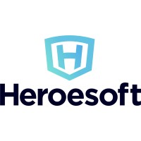 Heroesoft logo, Heroesoft contact details